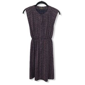 Ark  Reworks  SZ S vintage dress